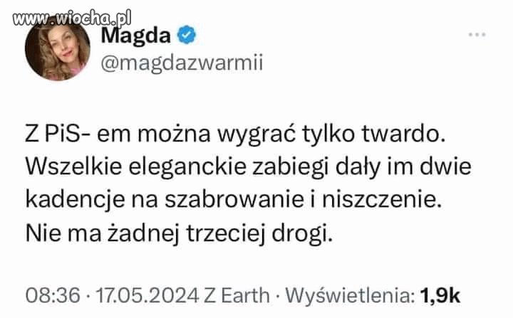 Taka prawda