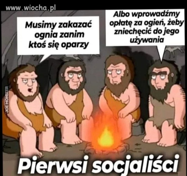 Socjaliści 
