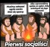 Socjaliści 