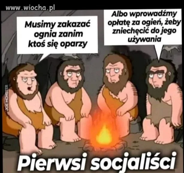 Socjaliści 