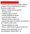 I co tutaj odpowiedzieć?