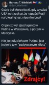 Mateusz ty pożyteczny idioto