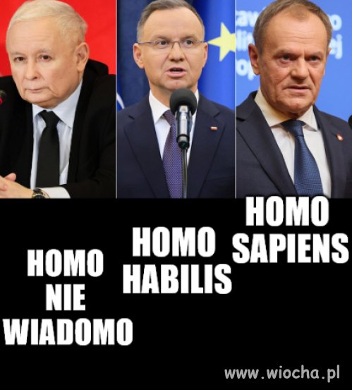 Kaprawym okiem ateisty patrząc ...