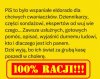 Nic dodać, nic ująć