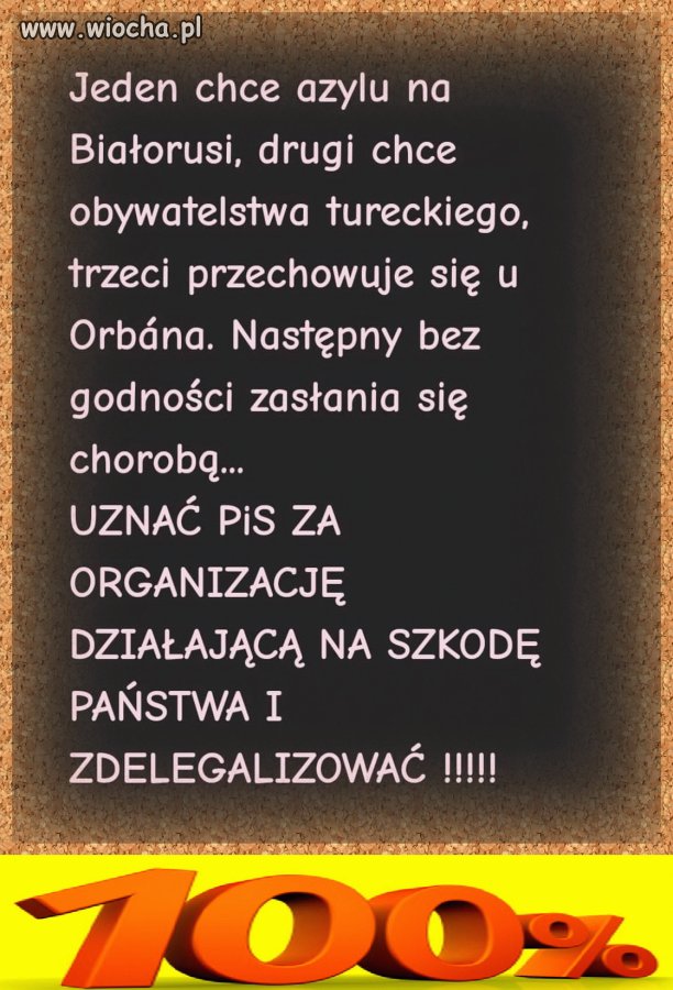Pisowskie guano