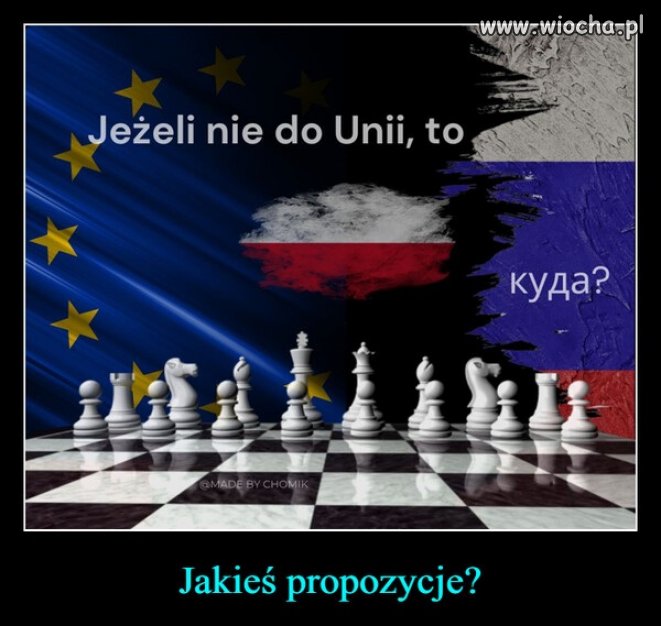 Ważne pytanie ...