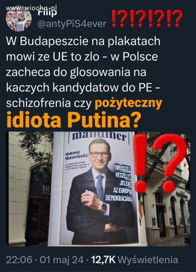 Po prostu Pinokio