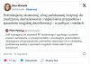Potrzebna efektywna reakcja na próby destabilizacji kraju