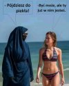 Religia... najpotężniejsze kajdany umysłów!