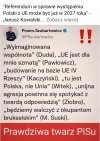 Prawdziwa twarz PiS 