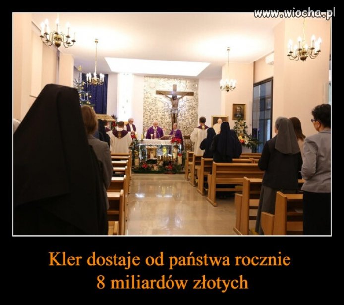 Ktoś tu mocno nie doszacował ...