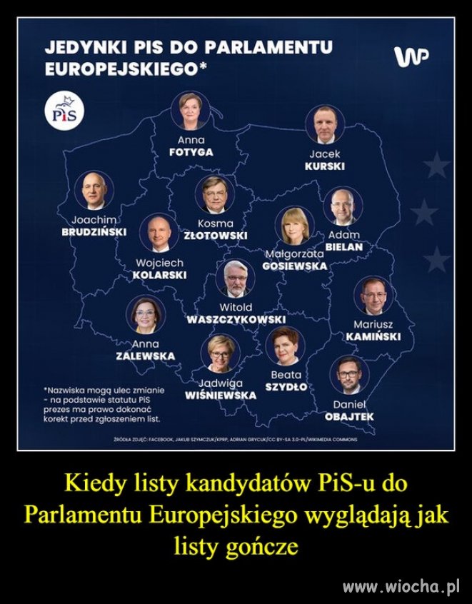 Tu się nie ma z czego śmiać! To tak wygląda ...