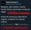 Hej solidarni, suwerenni...