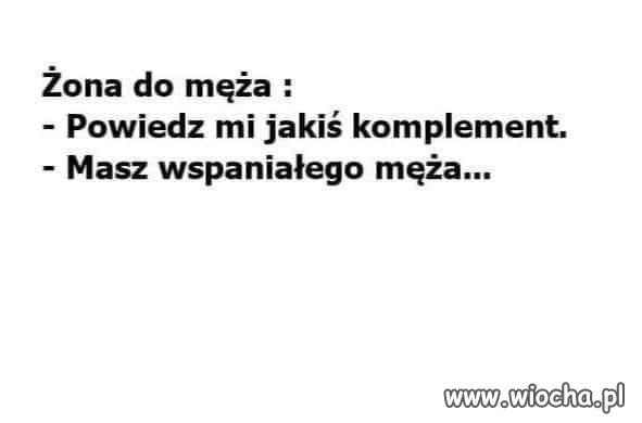 Komplement 