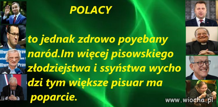 Czy ma ktoś
