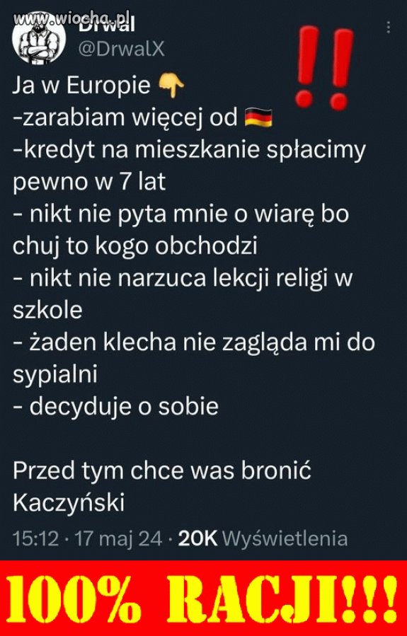 Tylko tu zostawię