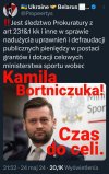 Czas i na tego pajaca