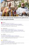 No, Panie Jędraszewski!