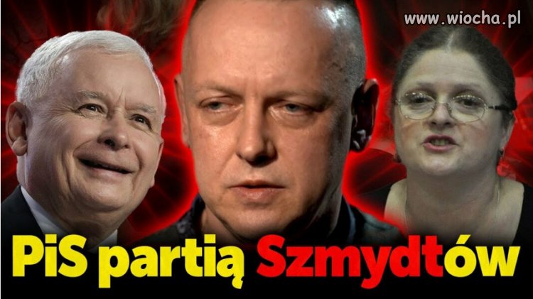 Dlaczego PiS nienawidzi Polaków i wolności?