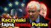 Rosja buduje swoją frakcję w Unii Europejskiej.