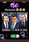 Pisowskie cepy, qrwy i złodzieje