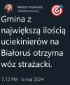 Zdelegalizować partię PiS, która pozwoliła całkowicie zinfiltrować FSB