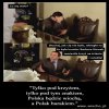 Dzięki takim dewotkom jak Nowak, Polska kolonia Watykanu!