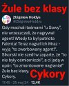 Kłamią, bo wiedzą, że taśmami wojowali i od taśm "giną
