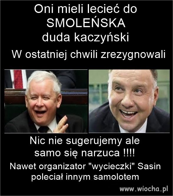 A Macierenko, tak jak Kim Dzong Un, wybrał pociąg