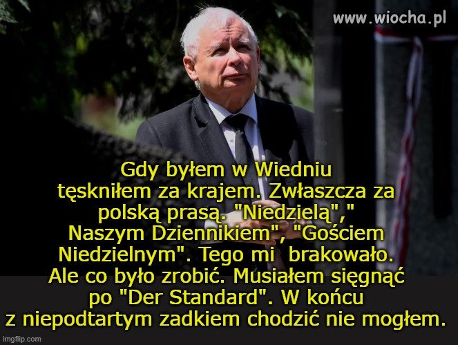 Ze wspomnień  wodza.