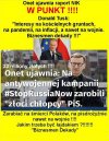 Pis + KK oszuści, kłamcy, złodzieje - ŁAJDACY !!!