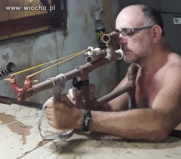 Hydraulik zawodowiec