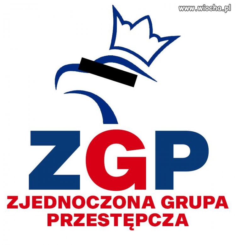 Ale oni nie muszą zmieniać skrótu: 