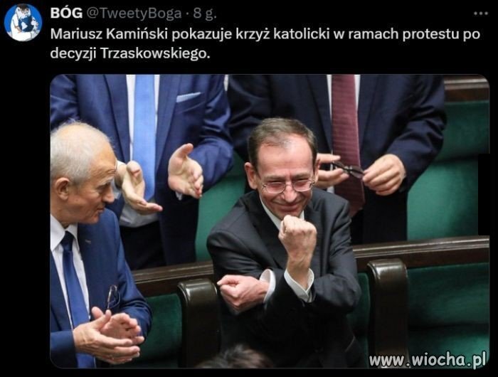 Patriota i katolik