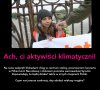 Oj, moje biedactwo!