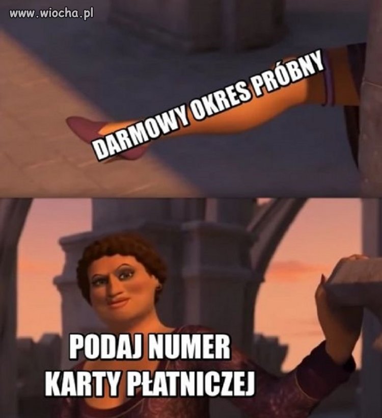 I tak to działa