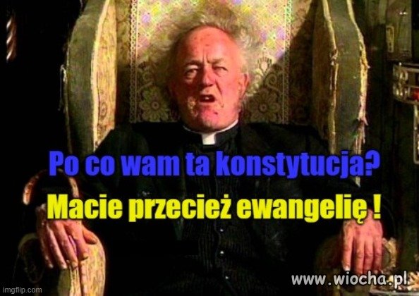 Czy porządny katolik