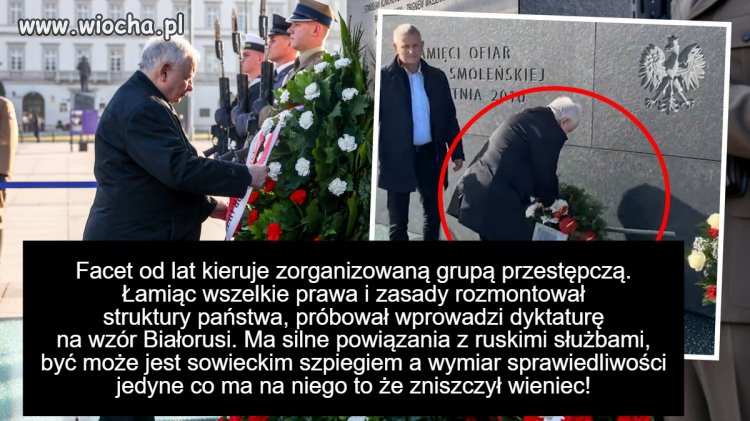 Wymiar niesprawiedliwości!