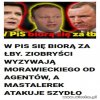 Zagryziakowie PiSu... Poczatek konca?