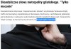 Tak na dobry początek to ojciec tych dzieci