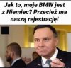 Anżej w szoku