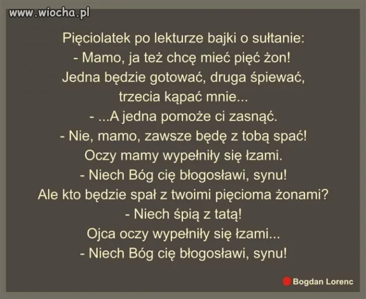 Bajka.