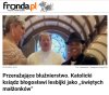 Nic tak nie wkurza papistów