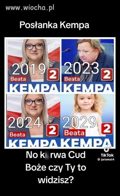 O rany pigułka gwałtu nie potrzebna