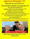 "Agentura Putina" rządziła Polską 8 lat, sami ich wybraliście...