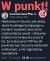Tyle w temacie Kurskiego
