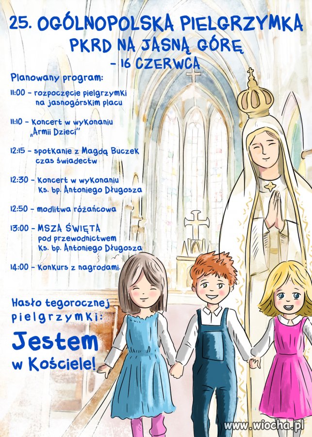 Będzie się działo !Czy PKRD to