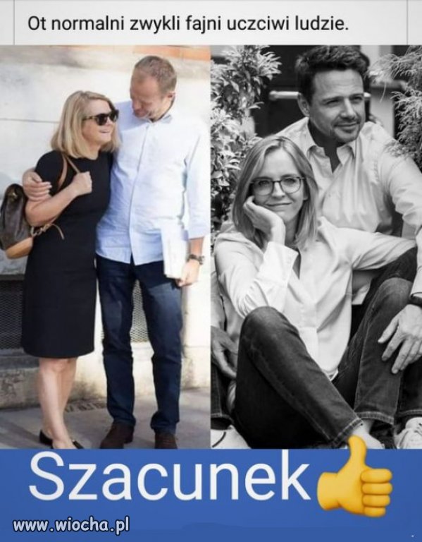 Taka będzie Polska. 