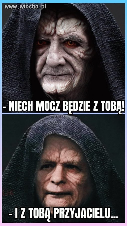 Ciemna strona moczu