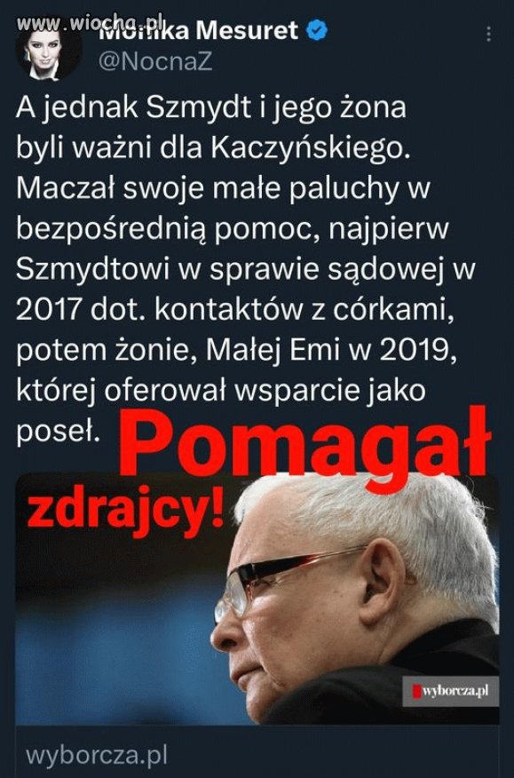 Coraz ciekawiej